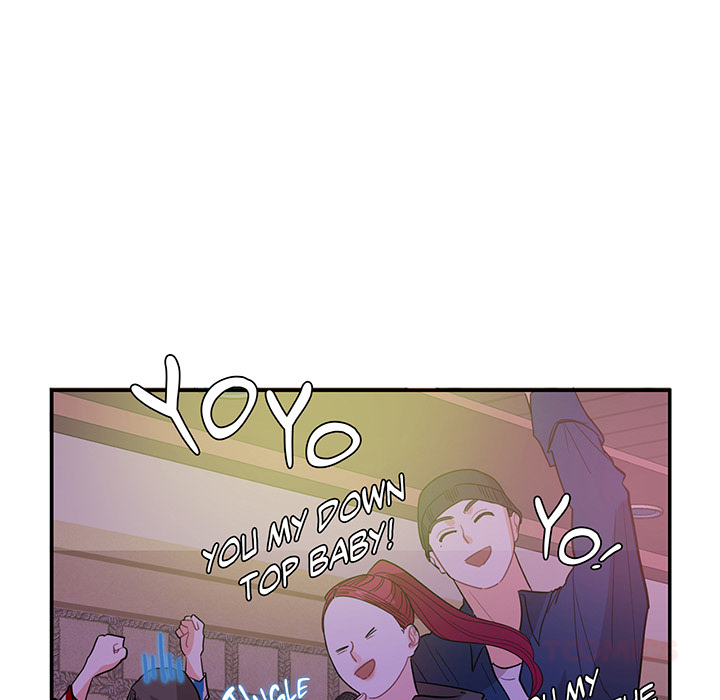 Match Made In Bed Chapter 43 page 63 - 