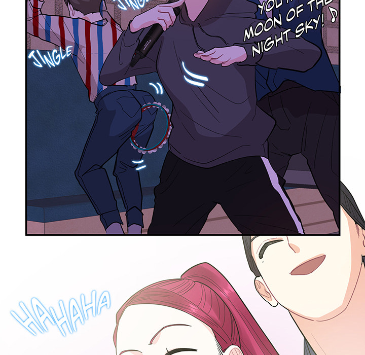 Match Made In Bed Chapter 43 page 64 - 