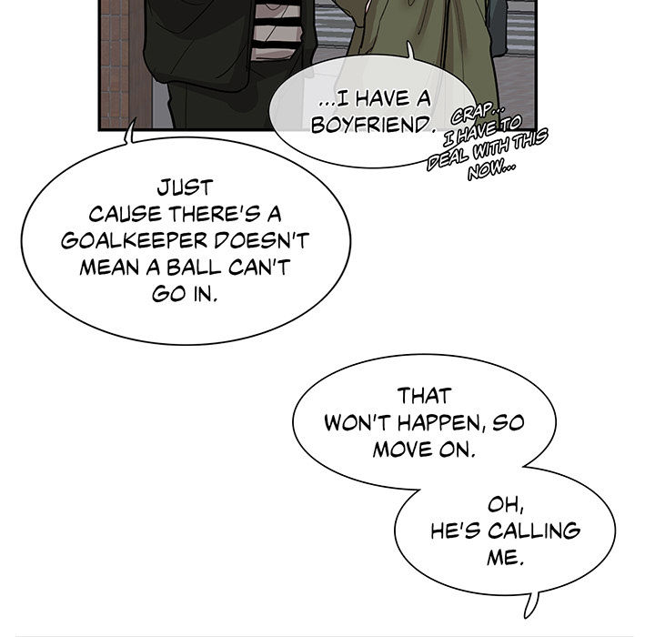 Match Made In Bed Chapter 43 page 70 - 