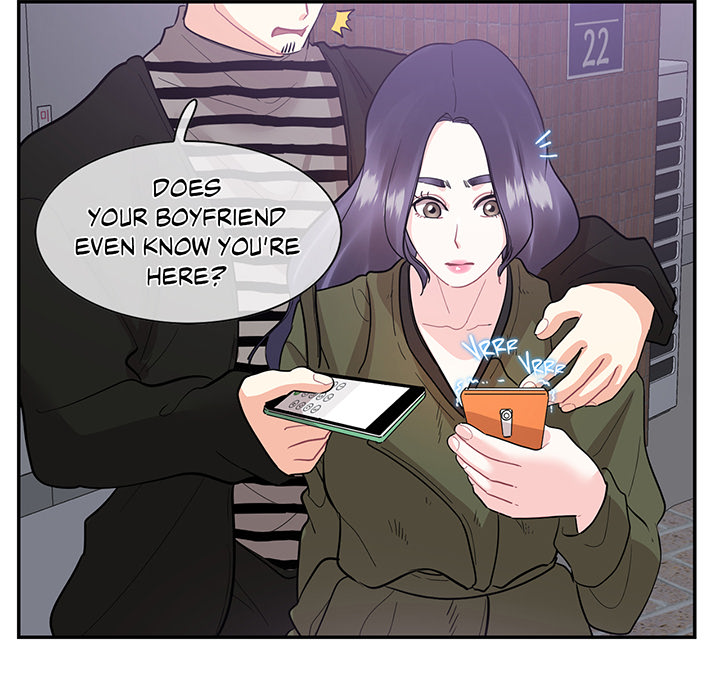 Match Made In Bed Chapter 43 page 71 - 