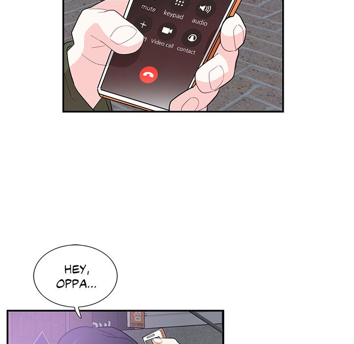 Match Made In Bed Chapter 43 page 73 - 