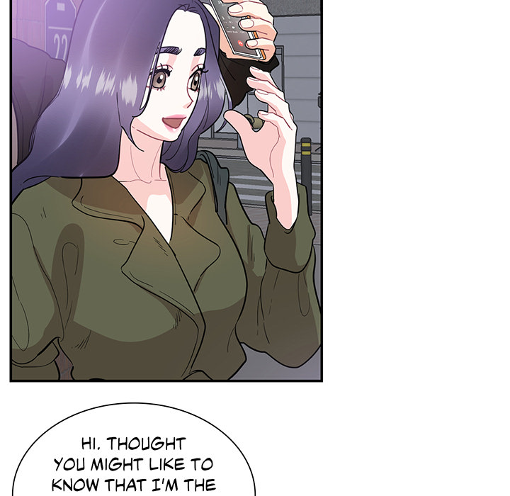 Match Made In Bed Chapter 43 page 74 - 