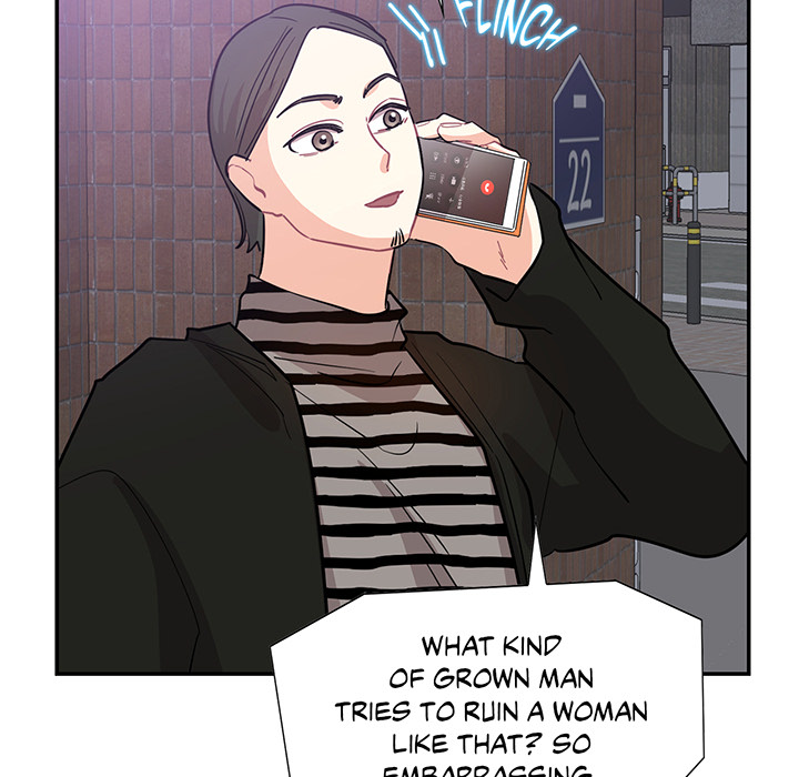 Match Made In Bed Chapter 43 page 77 - 