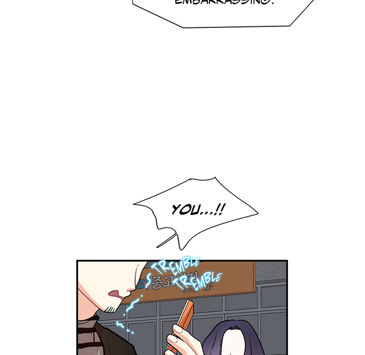 Match Made In Bed Chapter 43 page 78 - 