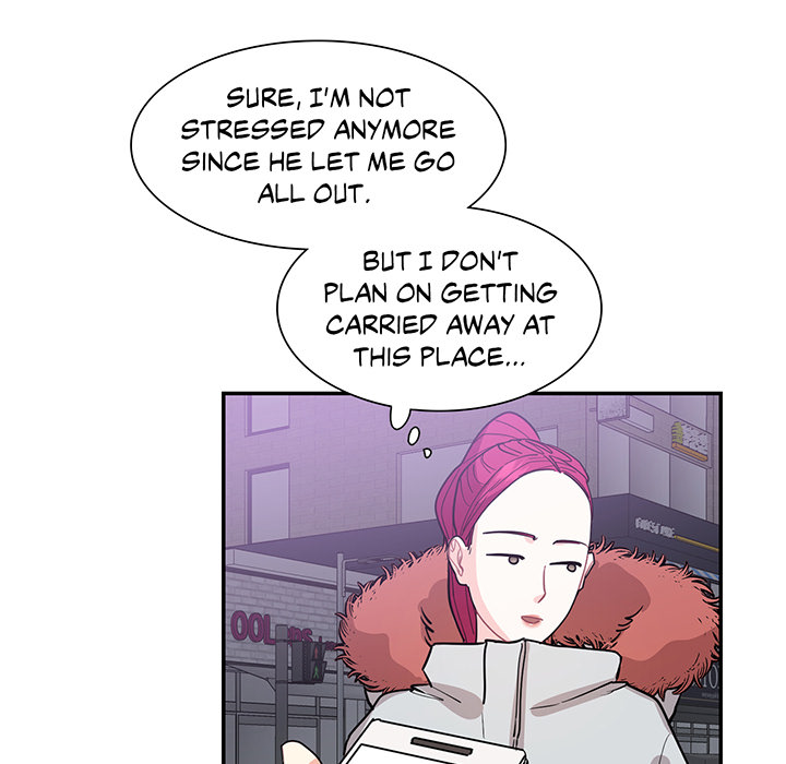 Match Made In Bed Chapter 43 page 82 - 