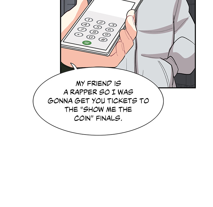 Match Made In Bed Chapter 43 page 83 - 