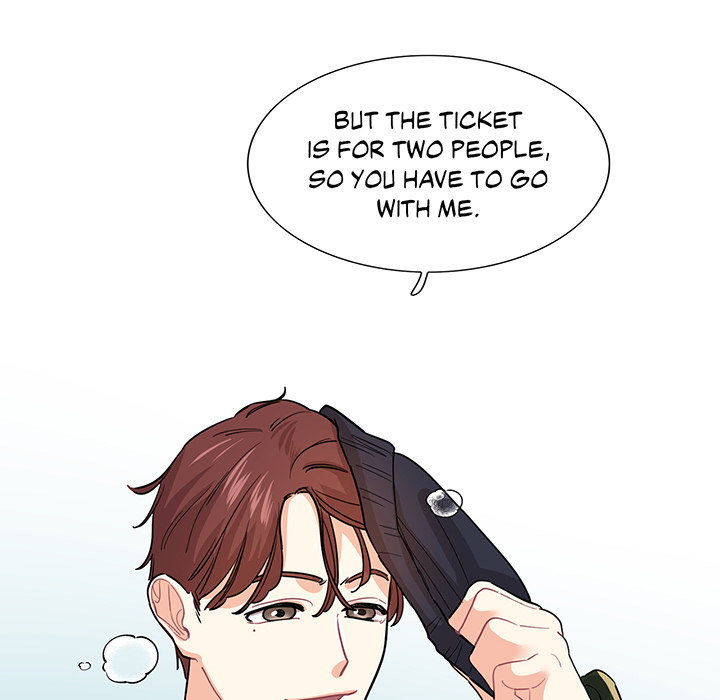Match Made In Bed Chapter 43 page 85 - 