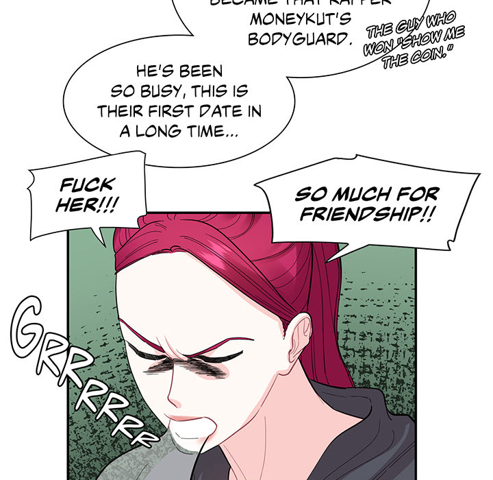Match Made In Bed Chapter 43 page 10 - 