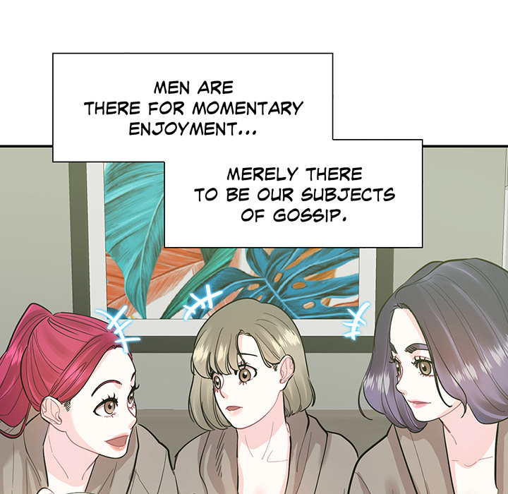 Match Made In Bed Chapter 44 page 12 - 