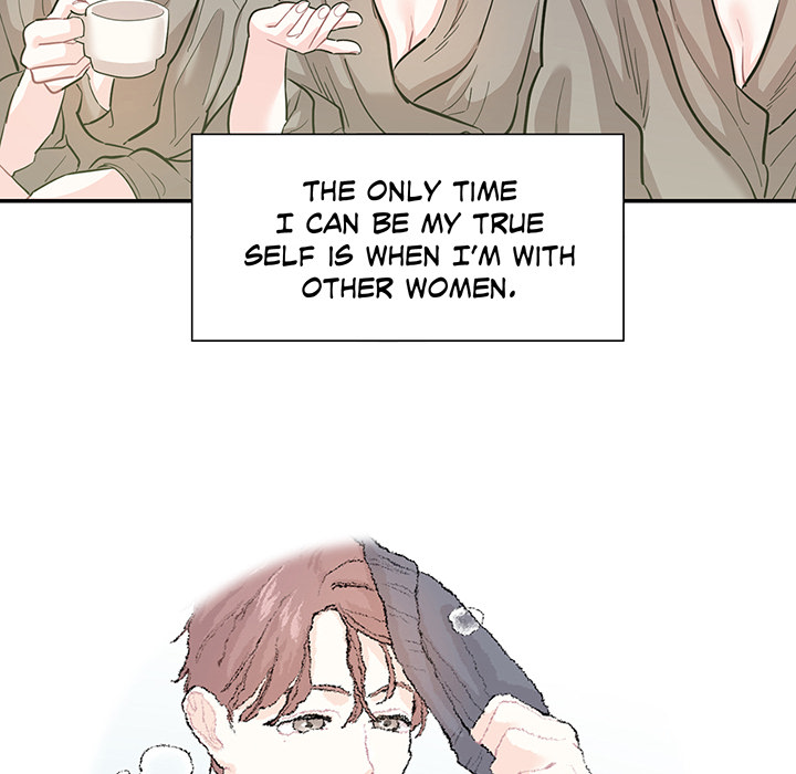 Match Made In Bed Chapter 44 page 13 - 