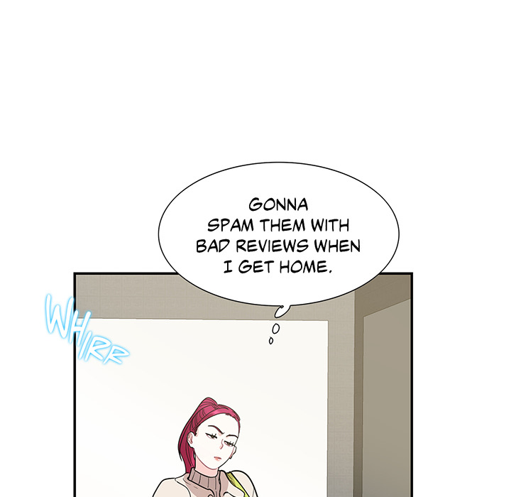Match Made In Bed Chapter 44 page 23 - 