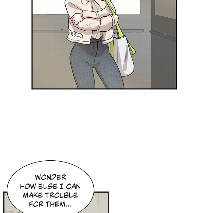 Match Made In Bed Chapter 44 page 24 - 