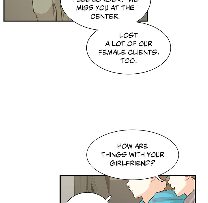Match Made In Bed Chapter 44 page 29 - 