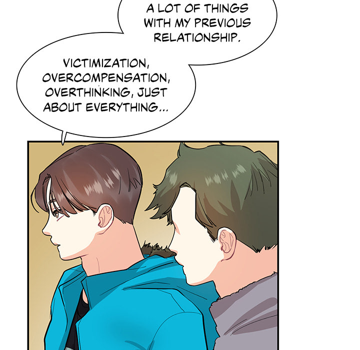 Match Made In Bed Chapter 44 page 31 - 