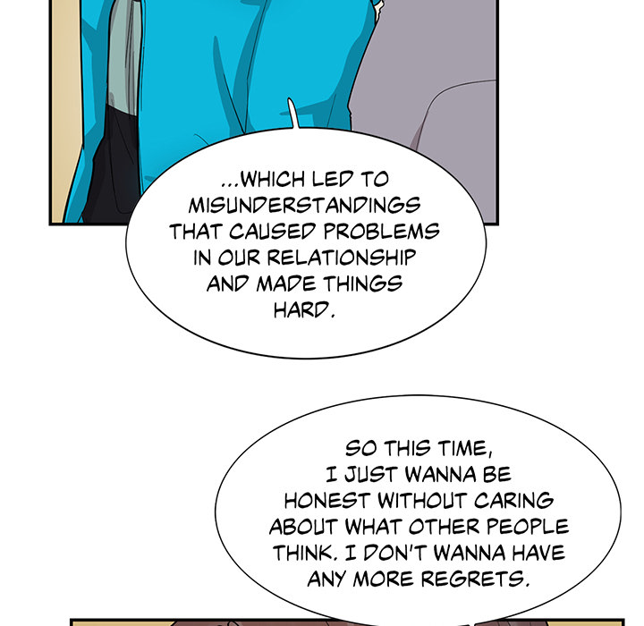 Match Made In Bed Chapter 44 page 32 - 