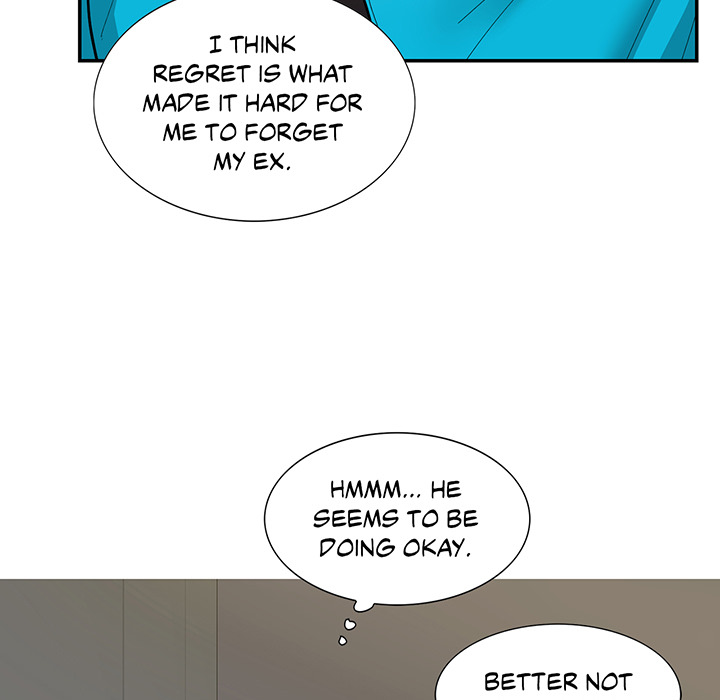 Match Made In Bed Chapter 44 page 34 - 