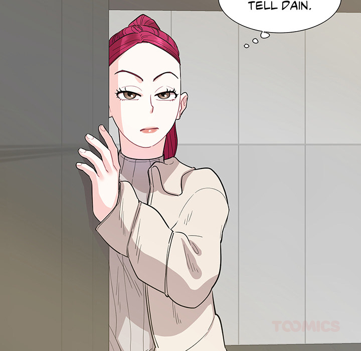 Match Made In Bed Chapter 44 page 35 - 
