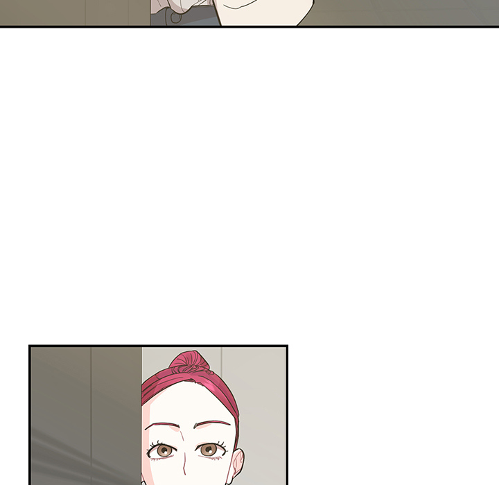 Match Made In Bed Chapter 44 page 36 - 