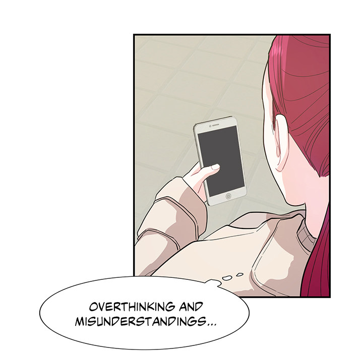 Match Made In Bed Chapter 44 page 38 - 