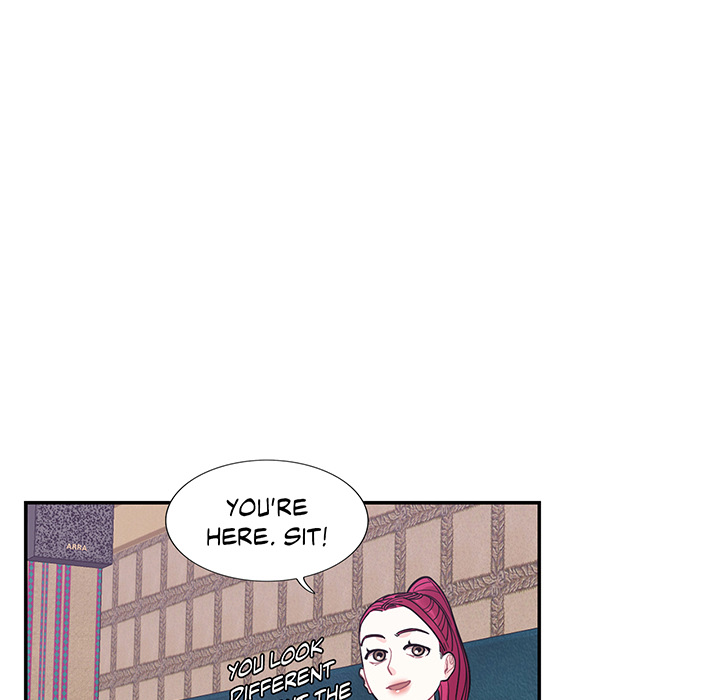 Match Made In Bed Chapter 44 page 43 - 