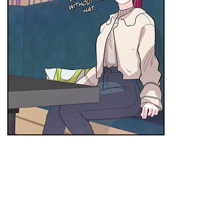 Match Made In Bed Chapter 44 page 44 - 