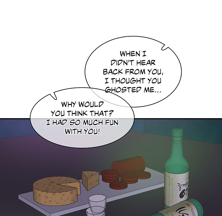 Match Made In Bed Chapter 44 page 47 - 