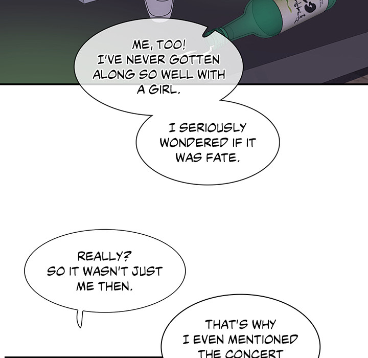 Match Made In Bed Chapter 44 page 48 - 