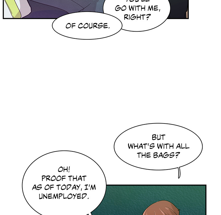 Match Made In Bed Chapter 44 page 50 - 