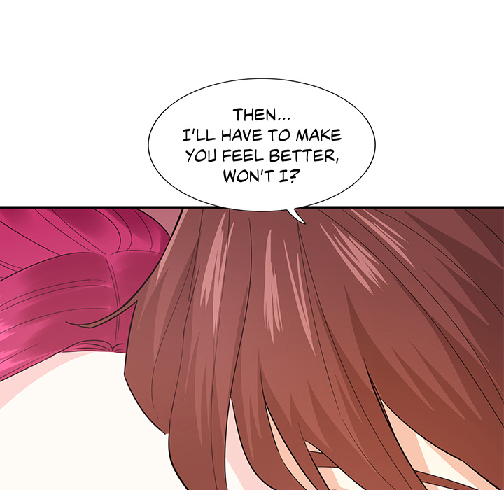 Match Made In Bed Chapter 44 page 52 - 
