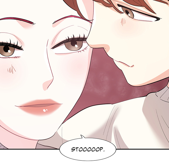 Match Made In Bed Chapter 44 page 53 - 