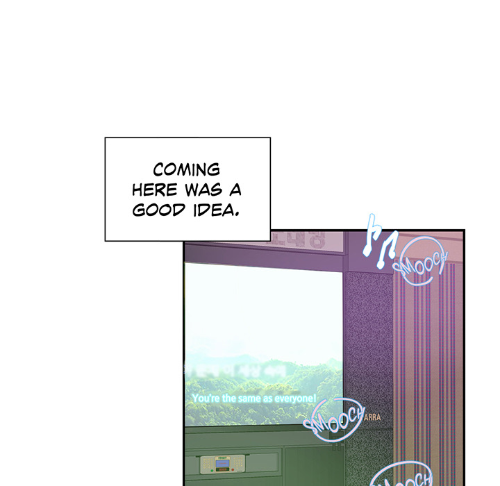 Match Made In Bed Chapter 44 page 54 - 