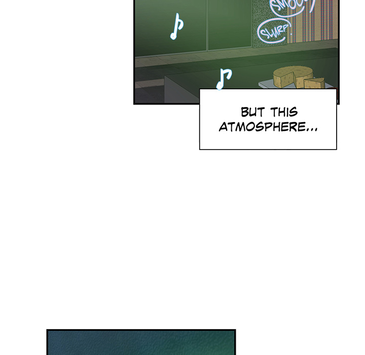 Match Made In Bed Chapter 44 page 55 - 