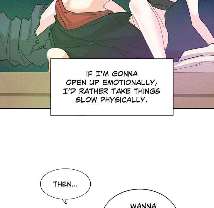 Match Made In Bed Chapter 44 page 58 - 