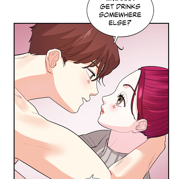Match Made In Bed Chapter 44 page 59 - 