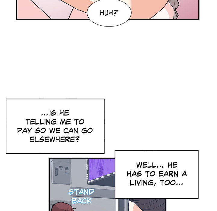 Match Made In Bed Chapter 44 page 60 - 