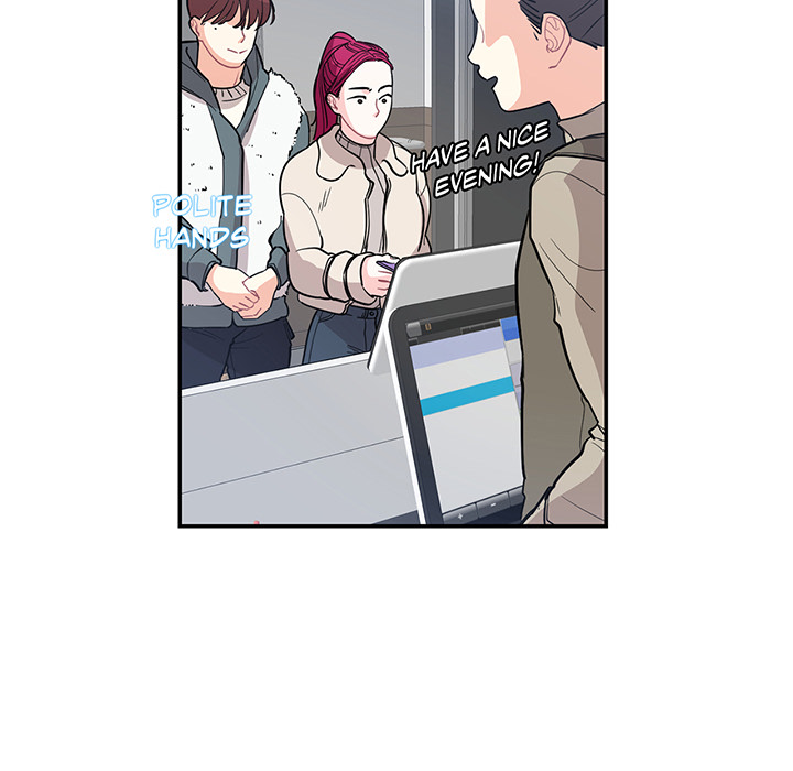 Match Made In Bed Chapter 44 page 61 - 