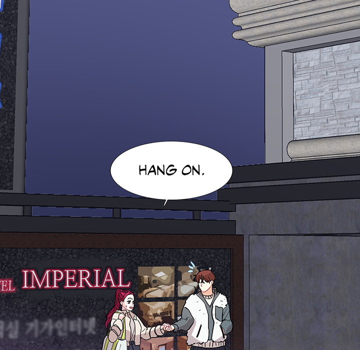 Match Made In Bed Chapter 44 page 63 - 