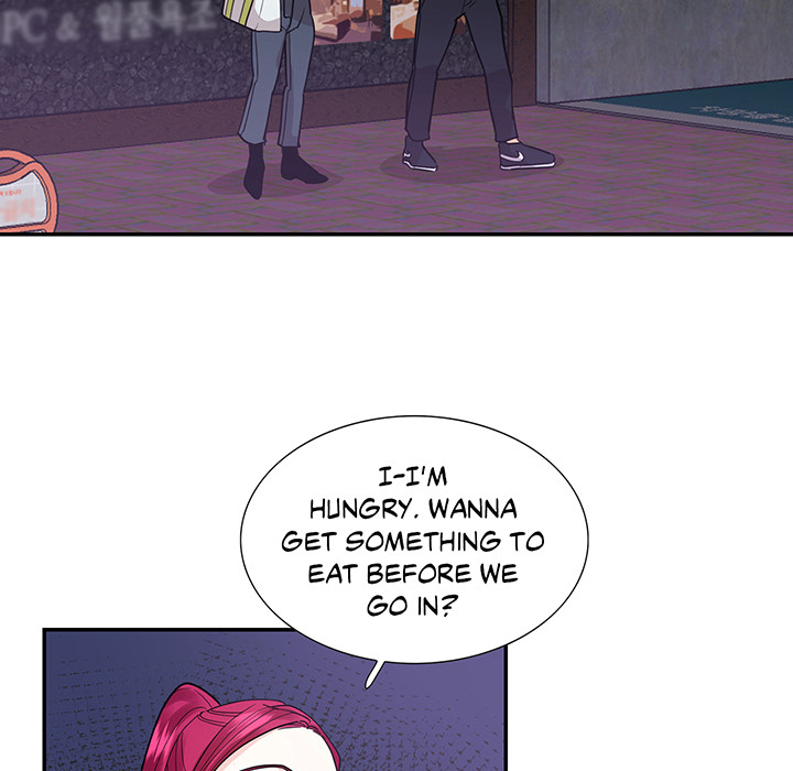Match Made In Bed Chapter 44 page 64 - 