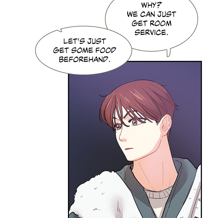 Match Made In Bed Chapter 44 page 66 - 