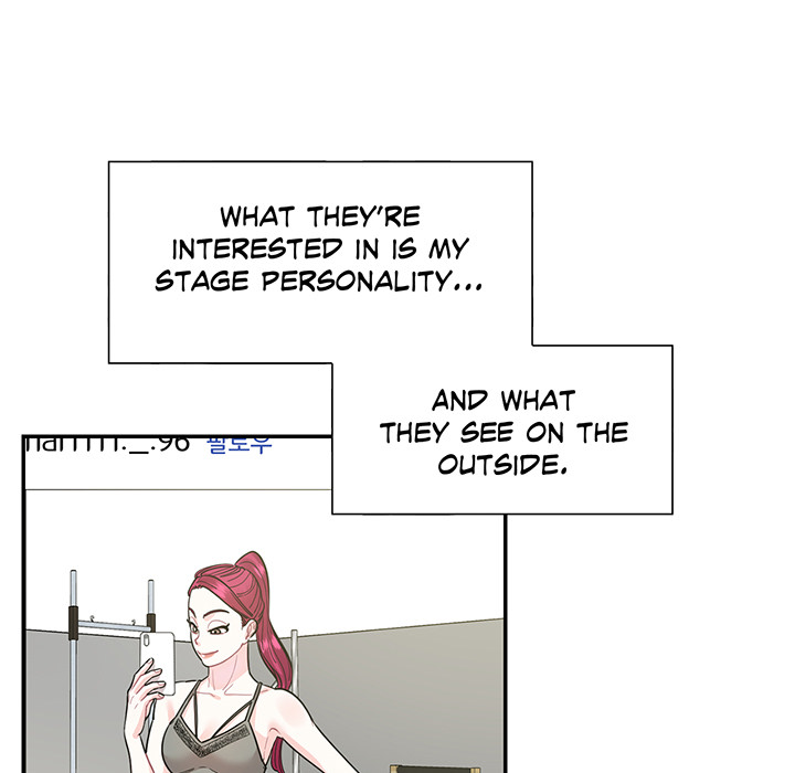 Match Made In Bed Chapter 44 page 8 - 