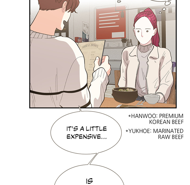 Match Made In Bed Chapter 44 page 71 - 