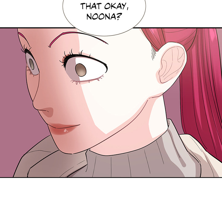 Match Made In Bed Chapter 44 page 72 - 
