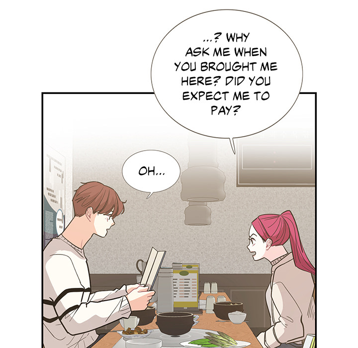 Match Made In Bed Chapter 44 page 73 - 