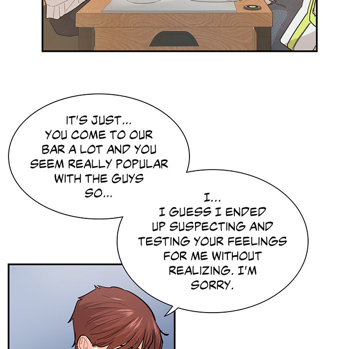 Match Made In Bed Chapter 44 page 74 - 