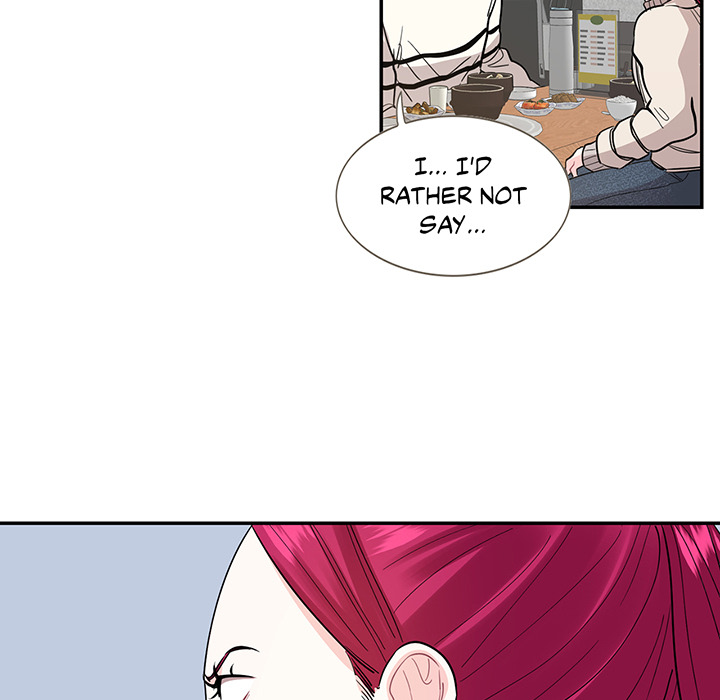 Match Made In Bed Chapter 44 page 76 - 
