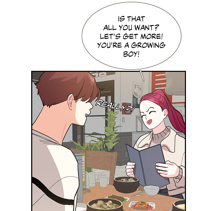 Match Made In Bed Chapter 44 page 78 - 