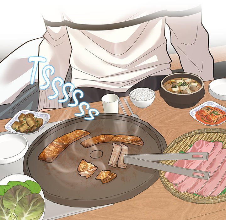 Match Made In Bed Chapter 44 page 80 - 