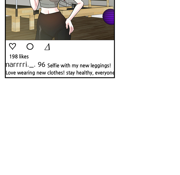 Match Made In Bed Chapter 44 page 9 - 