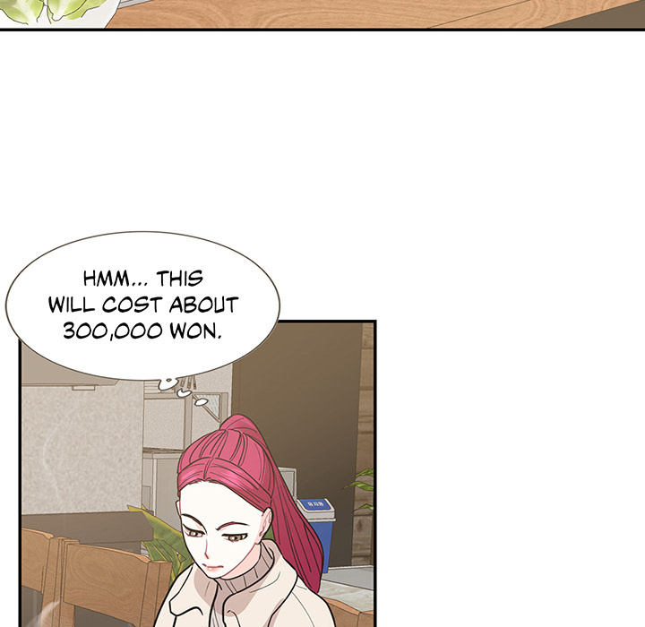 Match Made In Bed Chapter 44 page 81 - 