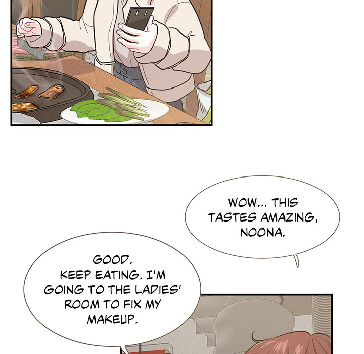Match Made In Bed Chapter 44 page 82 - 
